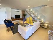 Apartamento com 4 dormitórios à venda, 270 m² por R$...