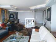 Apartamento com 4 dormitórios à venda, 272 m² por R$...