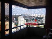Apartamento com 4 dormitórios à venda, 273 m² por R$...