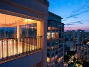 Apartamento com 4 dormitórios à venda, 274 m² por R$...