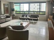 Apartamento com 4 dormitórios à venda, 274 m² por R$...
