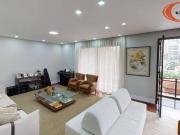 Apartamento com 4 dormitórios à venda, 275 m² por R$...