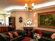Apartamento com 4 dormitórios à venda, 280 m² por R$...