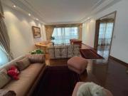 Apartamento com 4 dormitórios à venda, 280 m² por R$...