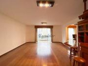 Apartamento com 4 dormitórios à venda, 280 m² por R$...