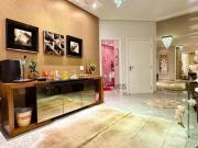 Apartamento com 4 dormitórios à venda, 280 m² por R$...