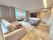 Apartamento com 4 dormitórios à venda, 281 m² por R$...