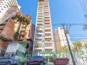 Apartamento com 4 dormitórios à venda, 282 m² Batel...