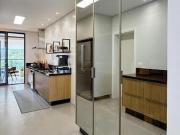 Apartamento com 4 dormitórios à venda, 282 m² por R$...