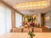 Apartamento com 4 dormitórios à venda, 284 m² por R$...