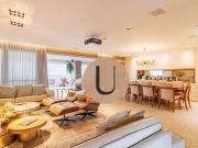 Apartamento com 4 dormitórios à venda, 284 m² por R$...