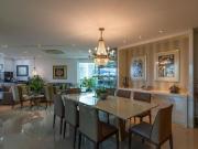 Apartamento com 4 dormitórios à venda, 285 m² por R$...