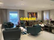 Apartamento com 4 dormitórios à venda, 287 m² Jardim do...