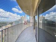 Apartamento com 4 dormitórios à venda, 287 m² Vila...