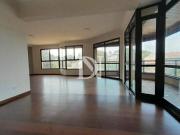 Apartamento com 4 dormitórios à venda, 290 m² Edifício...
