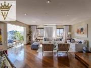 Apartamento com 4 dormitórios à venda, 290 m² por R$...