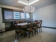 Apartamento com 4 dormitórios à venda, 290 m² por R$...
