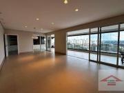 Apartamento com 4 dormitórios à venda, 296 m² por R$...