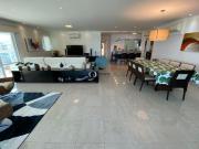 Apartamento com 4 dormitórios à venda, 300 m² por R$...