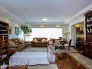 Apartamento com 4 dormitórios à venda, 300 m² por R$...