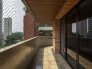 Apartamento com 4 dormitórios à venda, 300 m² por R$...
