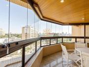 Apartamento com 4 dormitórios à venda, 302 m² por R$...