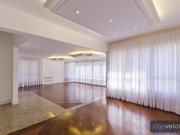 Apartamento à venda, 302 m² por R$ 3.890.000,00 Batel...