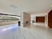 Apartamento com 4 dormitórios à venda, 303 m² por R$...