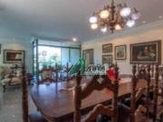 Apartamento com 4 dormitórios à venda, 307 m² por R$...