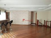 Apartamento com 4 dormitórios à venda, 309 m² por R$...