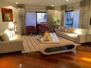 Apartamento com 4 dormitórios à venda, 312 m² por R$...