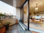 Apartamento com 4 dormitórios à venda, 312 m² por R$...