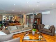 Apartamento com 4 dormitórios à venda, 320 m² por R$...