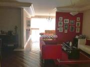 Apartamento com 4 dormitórios à venda, 320 m² por R$...