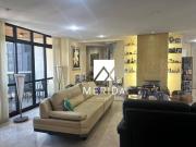 Apartamento com 4 dormitórios à venda, 320 m² por R$...