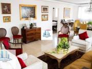 Apartamento com 4 dormitórios à venda, 320 m² por R$...