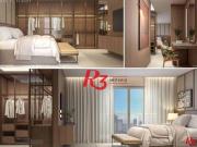 Apartamento com 4 dormitórios à venda, 320 m² por R$...