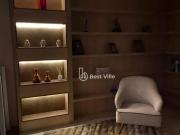 Apartamento com 4 dormitórios à venda, 328 m² por R$...