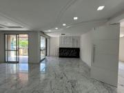 Apartamento com 4 dormitórios à venda, 330 m² Jardim...