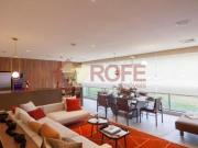 Apartamento com 4 dormitórios à venda, 330 m² por R$...