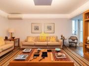 Apartamento com 4 dormitórios à venda, 335 m² por R$...