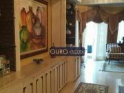 Apartamento com 4 dormitórios à venda, 336 m² por R$...