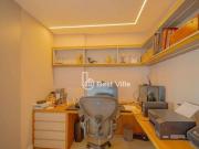 Apartamento com 4 dormitórios à venda, 338 m² por R$...