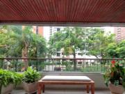 Apartamento com 4 dormitórios à venda, 340 m² por R$...