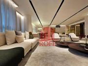 Apartamento com 4 dormitórios à venda, 340 m² por R$...