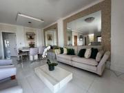 Apartamento com 4 dormitórios à venda, 341 m² por R$...