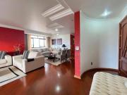 Apartamento com 4 dormitórios à venda, 349 m² por R$...