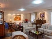 Apartamento com 4 dormitórios à venda, 350 m² por R$...