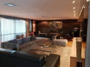 Apartamento com 4 dormitórios à venda, 350 m² por R$...