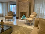 Apartamento com 4 dormitórios à venda, 359 m² Jardim...